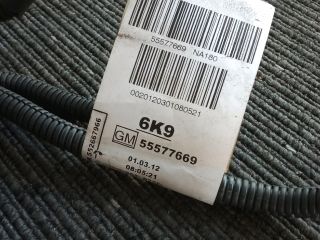 bontott OPEL ZAFIRA C Izzító/Gyújtó Gyertya Kábel