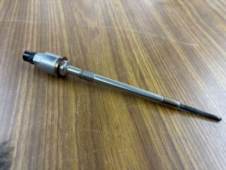 bontott OPEL ZAFIRA C Izzító/Gyújtó Gyertya