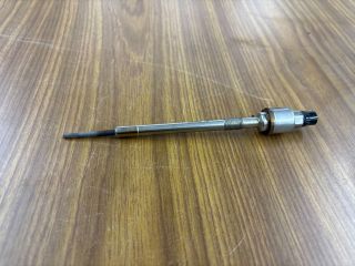 bontott OPEL ZAFIRA C Izzító/Gyújtó Gyertya