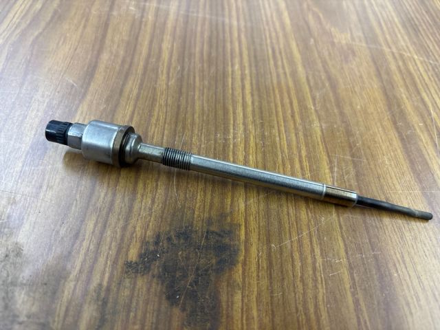 bontott OPEL ZAFIRA C Izzító/Gyújtó Gyertya