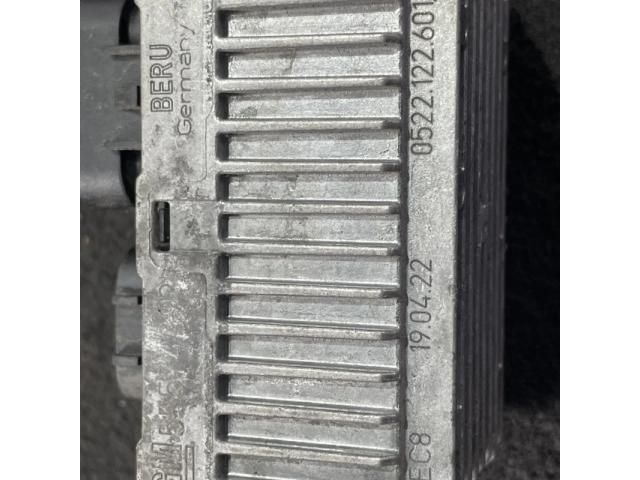 bontott OPEL ZAFIRA C Izzító Relé