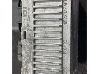 bontott OPEL ZAFIRA C Izzító Relé