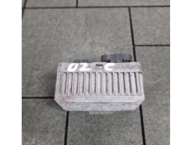 bontott OPEL ZAFIRA C Izzító Relé