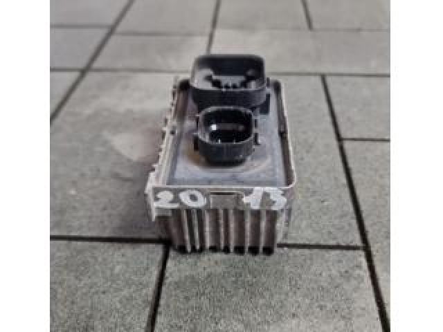 bontott OPEL ZAFIRA C Izzító Relé