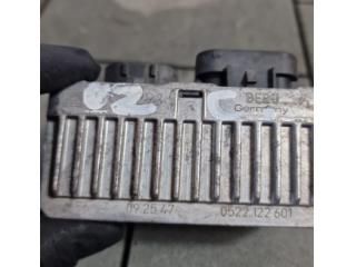 bontott OPEL ZAFIRA C Izzító Relé