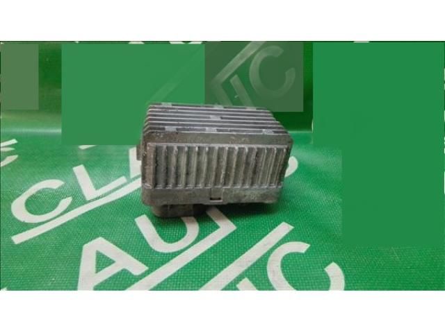 bontott OPEL ZAFIRA C Izzító Relé