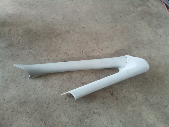 bontott OPEL ZAFIRA C Jobb A Oszlop Burkolat