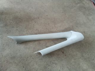 bontott OPEL ZAFIRA C Jobb A Oszlop Burkolat