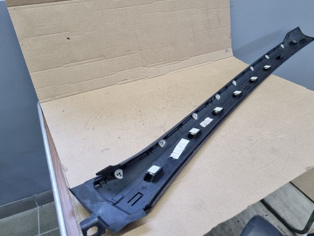 bontott OPEL ZAFIRA C Jobb A Oszlop Burkolat