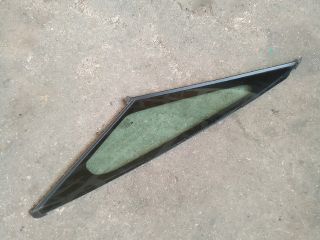 bontott OPEL ZAFIRA C Jobb A Oszlop Oldalablak Üveg