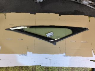 bontott OPEL ZAFIRA C Jobb A Oszlop Oldalablak Üveg