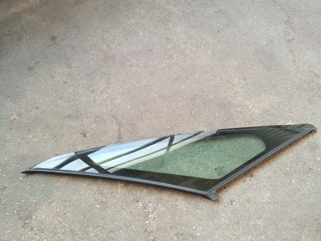 bontott OPEL ZAFIRA C Jobb A Oszlop Oldalablak Üveg