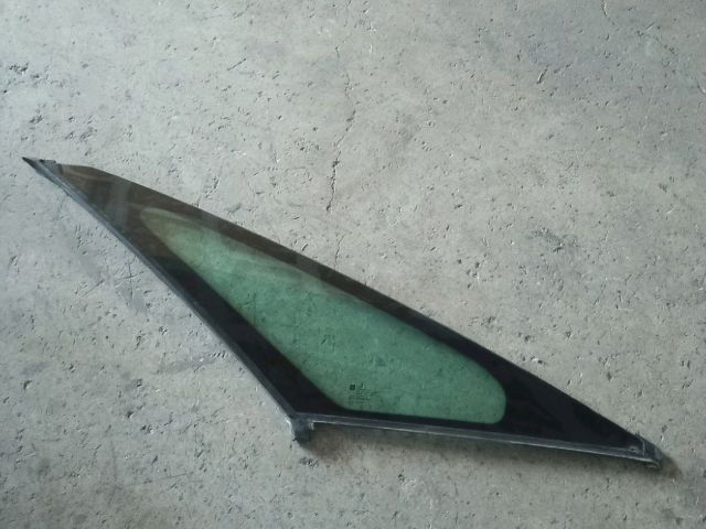 bontott OPEL ZAFIRA C Jobb A Oszlop Oldalablak Üveg