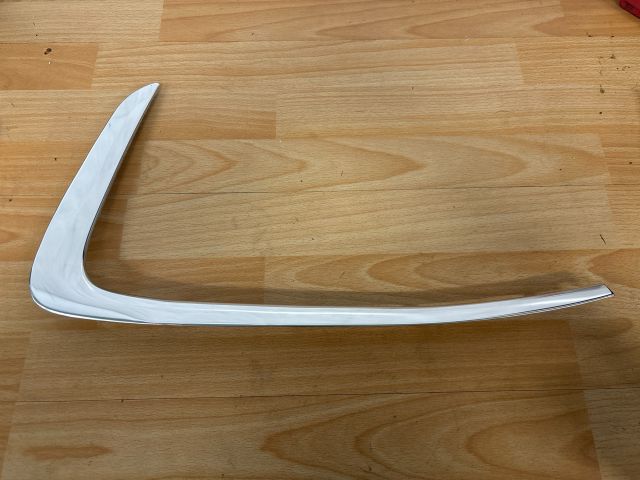 bontott OPEL ZAFIRA C Jobb Ajtó Mögötti Díszléc