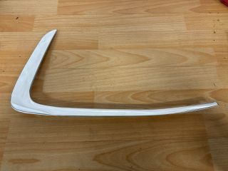 bontott OPEL ZAFIRA C Jobb Ajtó Mögötti Díszléc