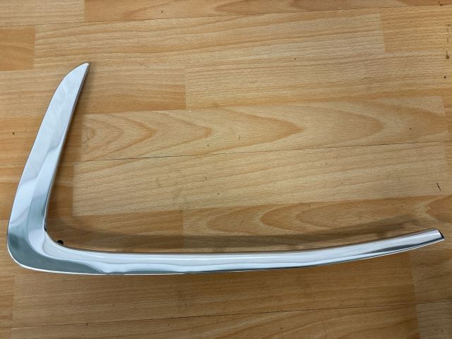 bontott OPEL ZAFIRA C Jobb Ajtó Mögötti Díszléc