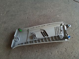bontott OPEL ZAFIRA C Jobb B Oszlop Burkolat