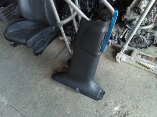 bontott OPEL ZAFIRA C Jobb B Oszlop Burkolat