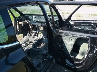 bontott OPEL ZAFIRA C Jobb B Oszlop