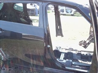 bontott OPEL ZAFIRA C Jobb B Oszlop