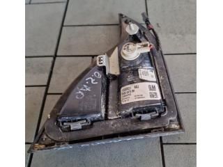 bontott OPEL ZAFIRA C Jobb Belső Hátsó Lámpa
