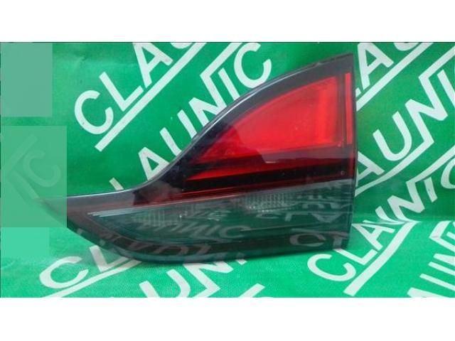 bontott OPEL ZAFIRA C Jobb Belső Hátsó Lámpa