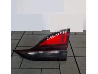 bontott OPEL ZAFIRA C Jobb Belső Hátsó Lámpa