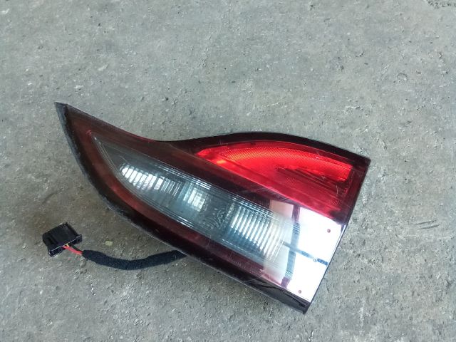 bontott OPEL ZAFIRA C Jobb Belső Hátsó Lámpa