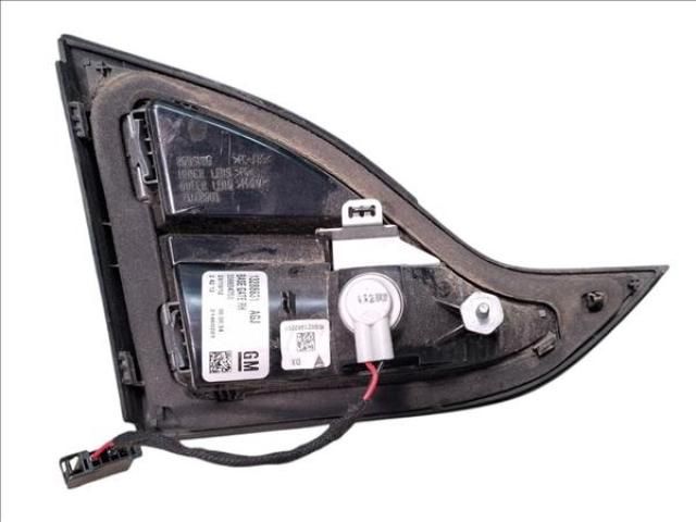 bontott OPEL ZAFIRA C Jobb Belső Hátsó Lámpa