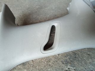 bontott OPEL ZAFIRA C Jobb C Oszlop Burkolat