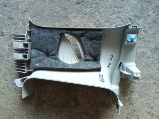 bontott OPEL ZAFIRA C Jobb C Oszlop Burkolat