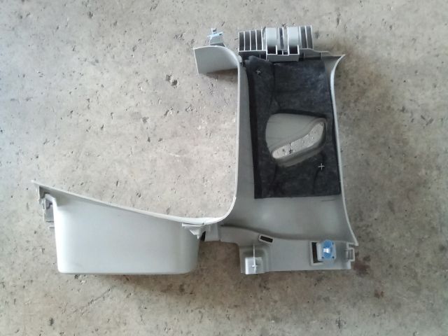 bontott OPEL ZAFIRA C Jobb C Oszlop Burkolat