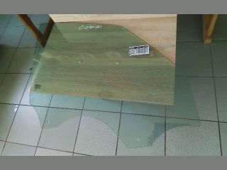 bontott OPEL ZAFIRA C Jobb első Ablak