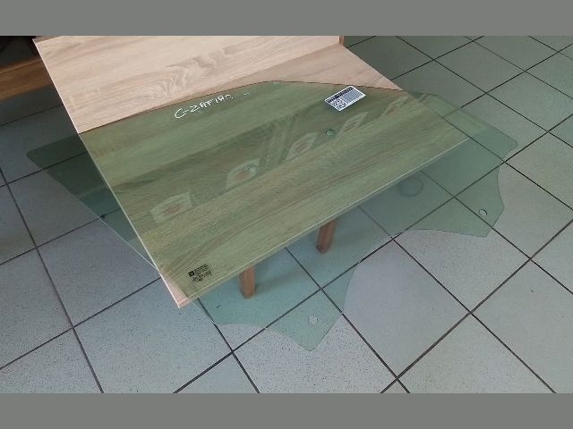 bontott OPEL ZAFIRA C Jobb első Ablak