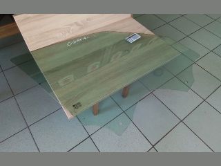 bontott OPEL ZAFIRA C Jobb első Ablak