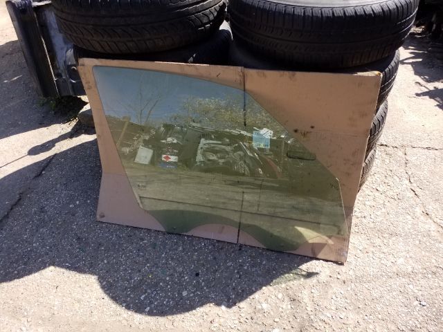 bontott OPEL ZAFIRA C Jobb első Ablak