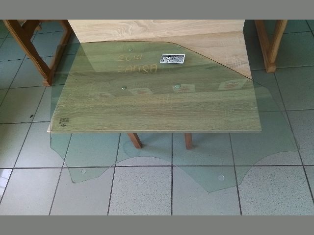 bontott OPEL ZAFIRA C Jobb első Ablak