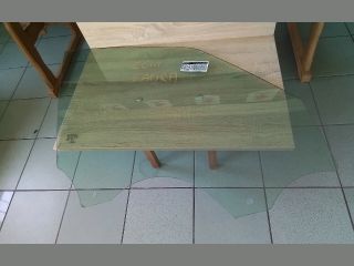 bontott OPEL ZAFIRA C Jobb első Ablak