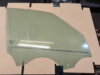 bontott OPEL ZAFIRA C Jobb első Ablak