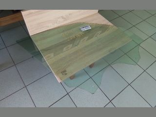 bontott OPEL ZAFIRA C Jobb első Ablak