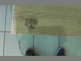 bontott OPEL ZAFIRA C Jobb első Ablak