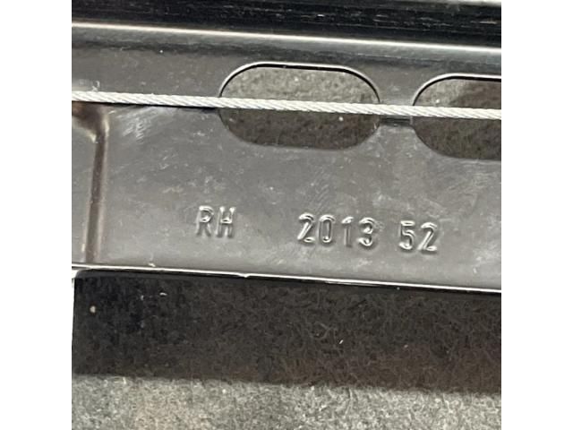 bontott OPEL ZAFIRA C Jobb első Ablakemelő Szerkezet (Elektromos)