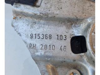 bontott OPEL ZAFIRA C Jobb első Ablakemelő Szerkezet (Elektromos)