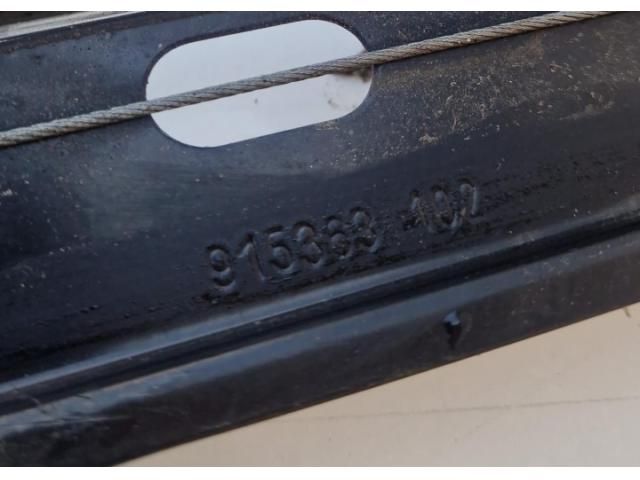 bontott OPEL ZAFIRA C Jobb első Ablakemelő Szerkezet (Elektromos)