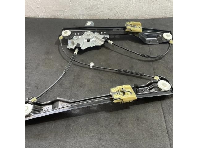 bontott OPEL ZAFIRA C Jobb első Ablakemelő Szerkezet (Elektromos)