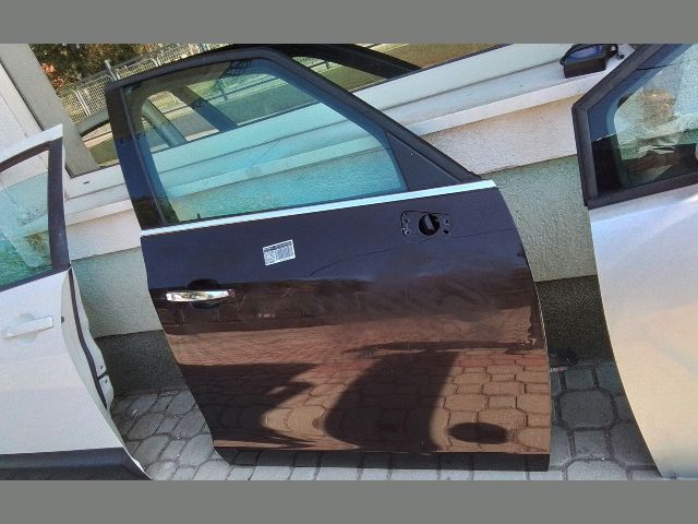 bontott OPEL ZAFIRA C Jobb első Ablakemelő Szerkezet (Elektromos)