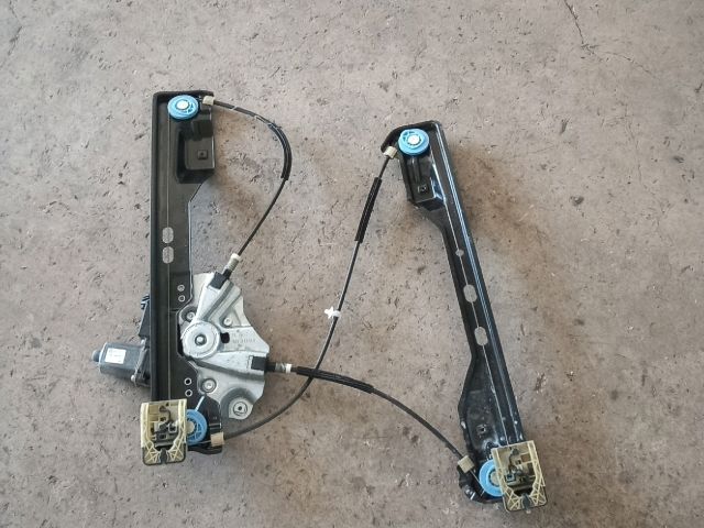 bontott OPEL ZAFIRA C Jobb első Ablakemelő Szerkezet (Elektromos)