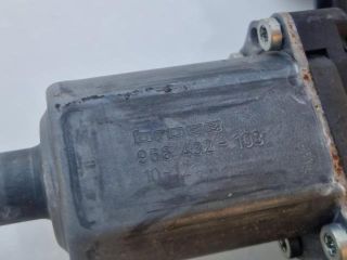 bontott OPEL ZAFIRA C Jobb első Ablakemelő Szerkezet (Elektromos)