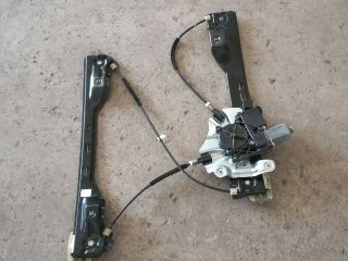 bontott OPEL ZAFIRA C Jobb első Ablakemelő Szerkezet (Elektromos)