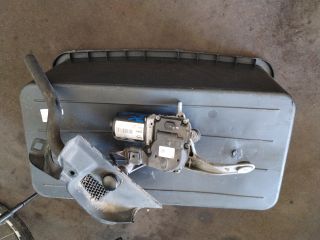 bontott OPEL ZAFIRA C Jobb első Ablaktörlő Motor